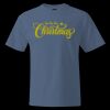 Unisex Beefy-T® T-Shirt Thumbnail