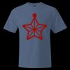 Unisex Beefy-T® T-Shirt Thumbnail