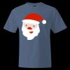 Unisex Beefy-T® T-Shirt Thumbnail