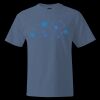 Unisex Beefy-T® T-Shirt Thumbnail