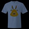 Unisex Beefy-T® T-Shirt Thumbnail
