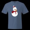 Unisex Beefy-T® T-Shirt Thumbnail