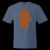 Unisex Beefy-T® T-Shirt Thumbnail