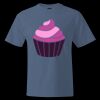 Unisex Beefy-T® T-Shirt Thumbnail