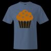 Unisex Beefy-T® T-Shirt Thumbnail