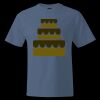 Unisex Beefy-T® T-Shirt Thumbnail