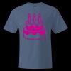 Unisex Beefy-T® T-Shirt Thumbnail