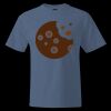 Unisex Beefy-T® T-Shirt Thumbnail