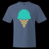 Unisex Beefy-T® T-Shirt Thumbnail