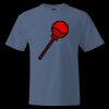 Unisex Beefy-T® T-Shirt Thumbnail