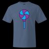 Unisex Beefy-T® T-Shirt Thumbnail