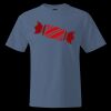 Unisex Beefy-T® T-Shirt Thumbnail