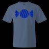 Unisex Beefy-T® T-Shirt Thumbnail