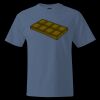 Unisex Beefy-T® T-Shirt Thumbnail