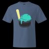 Unisex Beefy-T® T-Shirt Thumbnail