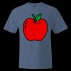 Unisex Beefy-T® T-Shirt Thumbnail