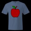 Unisex Beefy-T® T-Shirt Thumbnail