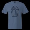Unisex Beefy-T® T-Shirt Thumbnail