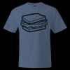 Unisex Beefy-T® T-Shirt Thumbnail