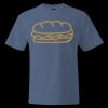 Unisex Beefy-T® T-Shirt Thumbnail