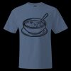 Unisex Beefy-T® T-Shirt Thumbnail