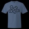 Unisex Beefy-T® T-Shirt Thumbnail