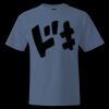 Unisex Beefy-T® T-Shirt Thumbnail