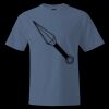 Unisex Beefy-T® T-Shirt Thumbnail