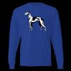 Adult Long-Sleeve Beefy-T® Thumbnail