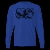 Adult Long-Sleeve Beefy-T® Thumbnail
