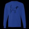Adult Long-Sleeve Beefy-T® Thumbnail