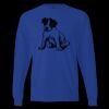 Adult Long-Sleeve Beefy-T® Thumbnail
