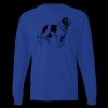 Adult Long-Sleeve Beefy-T® Thumbnail
