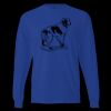 Adult Long-Sleeve Beefy-T® Thumbnail