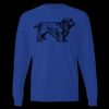 Adult Long-Sleeve Beefy-T® Thumbnail