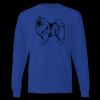 Adult Long-Sleeve Beefy-T® Thumbnail