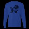 Adult Long-Sleeve Beefy-T® Thumbnail