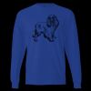 Adult Long-Sleeve Beefy-T® Thumbnail