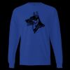 Adult Long-Sleeve Beefy-T® Thumbnail