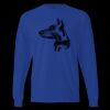 Adult Long-Sleeve Beefy-T® Thumbnail