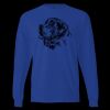Adult Long-Sleeve Beefy-T® Thumbnail