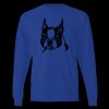 Adult Long-Sleeve Beefy-T® Thumbnail