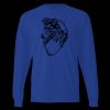 Adult Long-Sleeve Beefy-T® Thumbnail