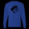 Adult Long-Sleeve Beefy-T® Thumbnail