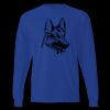 Adult Long-Sleeve Beefy-T® Thumbnail