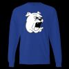 Adult Long-Sleeve Beefy-T® Thumbnail