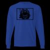 Adult Long-Sleeve Beefy-T® Thumbnail