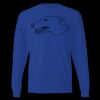 Adult Long-Sleeve Beefy-T® Thumbnail