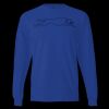 Adult Long-Sleeve Beefy-T® Thumbnail