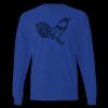 Adult Long-Sleeve Beefy-T® Thumbnail